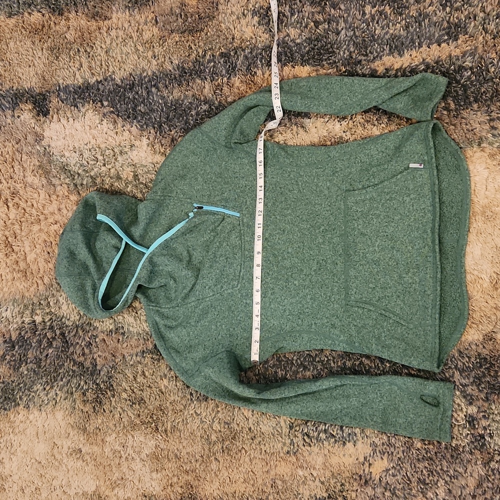 Stio sweetwater fleece hoodie